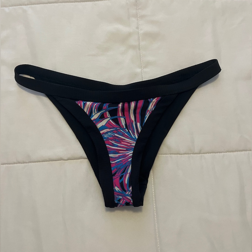 Hurley Bikini Bottoms